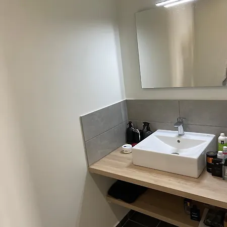 公寓 Flat 圣艾蒂安